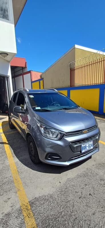 Chevrolet Beat 2019 ID : BRR024