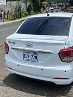 Hyundai Grand I10 2016 ID : BJV228