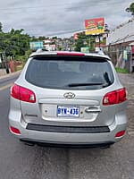 Hyundai Santa Fe 2009 ID : BYN436