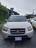Hyundai Santa Fe 2009 ID : BYN436