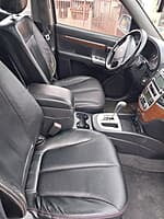 Hyundai Santa Fe 2009 ID : BYN436