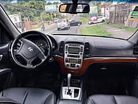 Hyundai Santa Fe 2009 ID : BYN436
