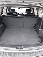 Hyundai Santa Fe 2009 ID : BYN436