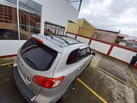 Hyundai Santa Fe 2008 ID : BXG515