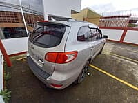 Hyundai Santa Fe 2008 ID : BXG515