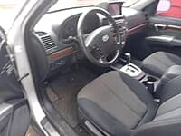 Hyundai Santa Fe 2008 ID : BXG515