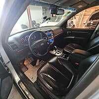 Hyundai Santa Fe 2008 ID : BXG515