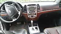Hyundai Santa Fe 2009 ID : BZH612