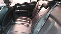Hyundai Santa Fe 2009 ID : BZH612