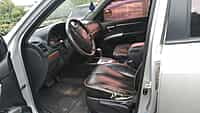 Hyundai Santa Fe 2009 ID : BZH612