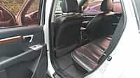 Hyundai Santa Fe 2009 ID : BZH612