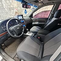 Hyundai Santa Fe 2007 ID : BVY992
