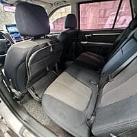 Hyundai Santa Fe 2007 ID : BVY992