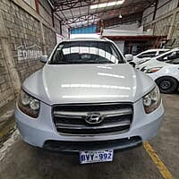 Hyundai Santa Fe 2007 ID : BVY992