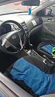 Hyundai Accent 2014 ID : BTY306
