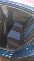 Hyundai Accent 2014 ID : BTY306