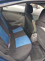Hyundai Accent 2014 ID : BTY306