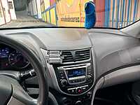 Hyundai Accent 2014 ID : BTY306