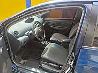 TOYOTA YARIS 2007 / BNZ729