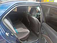 TOYOTA YARIS 2007 / BNZ729