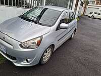 Mitsubishi Mirage 2015 ID : BSS319