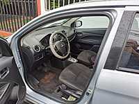 Mitsubishi Mirage 2015 ID : BSS319