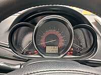 Toyota Yaris 2016 ID : BJQ973