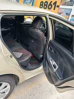 Toyota Yaris 2016 ID : BJQ973