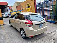 Toyota Yaris 2016 ID : BJQ973