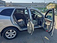 Hyundai Santa Fe 2007 BZH017