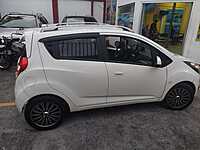 Chevrolet Spark 2014 ID : BWV998