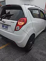 Chevrolet Spark 2014 ID : BWV998