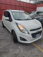 Chevrolet Spark 2014 ID : BWV998