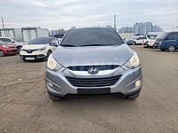 Hyundai Tucson 2010 ID : V018284