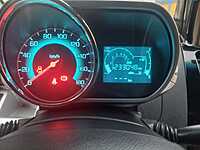 Chevrolet Spark 2014 ID : BWV998