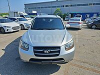 Hyundai Santa Fe 2007 BZH017