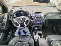 Hyundai Tucson 2010 ID : V018284