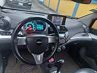 Chevrolet Spark 2014 ID : BWV998