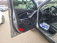 Hyundai Tucson 2010 ID : V018284