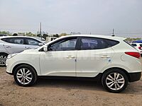 Hyundai Tucson 2010 ID : CCP327
