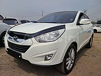 Hyundai Tucson 2010 ID : CCP327