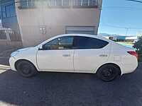 Nissan Versa / BLZ-150