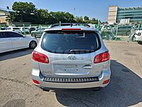 Hyundai Santa Fe 2007 BZH017