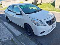 Nissan Versa / BLZ-150