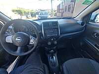 Nissan Versa / BLZ-150