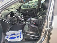 Hyundai Tucson 2010 ID : V018284