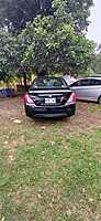 Nissan Versa 2015 BTK747
