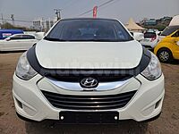 Hyundai Tucson 2010 ID : CCP327